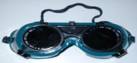 燒焊眼鏡 (型號: HM-205)