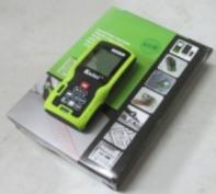 無線手提工具Kalei 測距儀(型號:LDM-40)