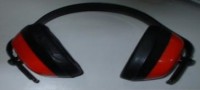 安全耳罩 (型號: HM301)