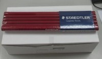 德國EDU紅芯鉛筆